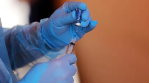 El 7 de marzo comienza la vacunación con cuarta dosis a mayores de 18 años.