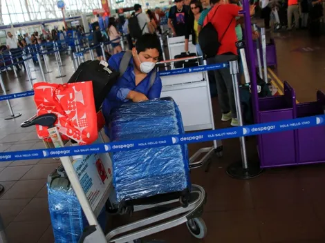 ¿Puedo viajar o volver a mi región si la comuna cambió a Fase 2?