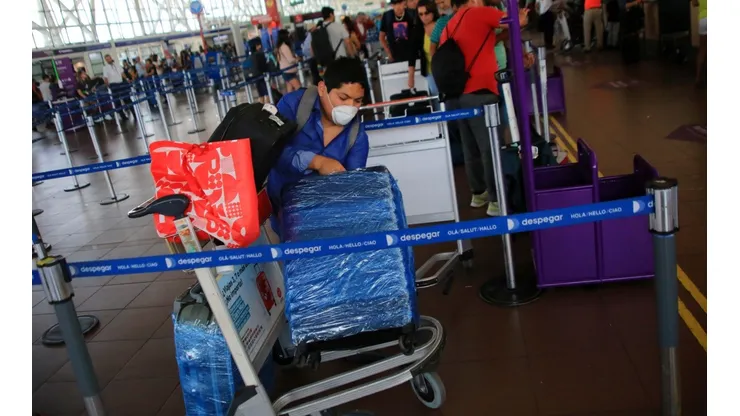 Puedo viajar mi región si la comuna cambió a Fase 2