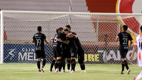 Curicó sumó su segunda victoria consecutiva