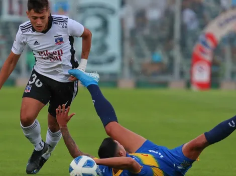 El riesgo de la Solari-dependencia en el ataque de Colo Colo