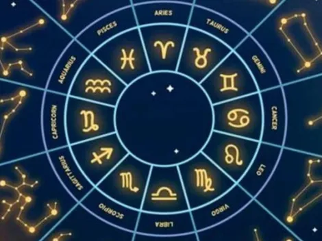 Horóscopo de hoy martes 15 febrero de 2022