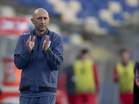 Cristián Paulucci: "Tendríamos que haber jugado mejor"