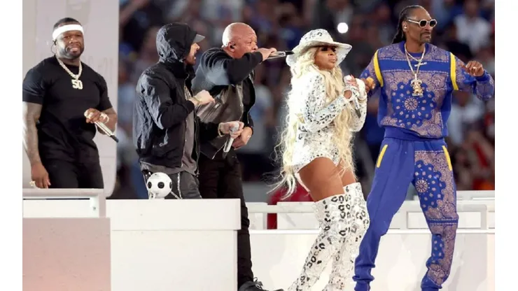 Super Bowl