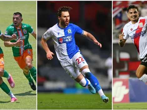 La Agenda RedGol para enamorarse en el Día de San Valentín