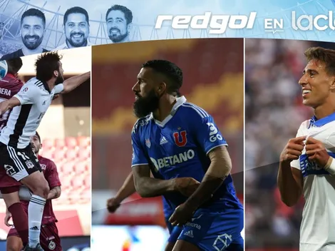 PODCAST | Comienza la semana junto a RedGol en La Clave