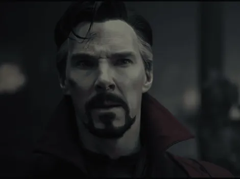 ¿Zombies y tres Doctor Strange? Imágenes exclusivas del trailer en TV