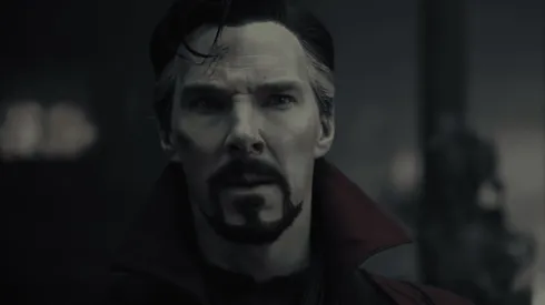 ¿Zombies y tres Doctor Strange? Imágenes exclusivas del trailer en TV
