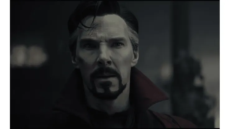 ¿Zombies y tres Doctor Strange? Imágenes exclusivas del trailer en TV