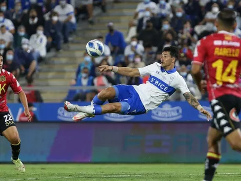 Tabla: la UC y la U mandan en el inicio del torneo