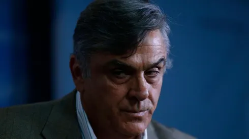 Pablo Longueira fue diputado, senador, ministro y precandidato presidencial de la derecha.