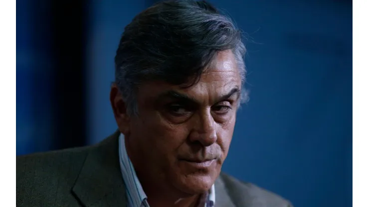 Pablo Longueira fue diputado, senador, ministro y precandidato presidencial de la derecha.