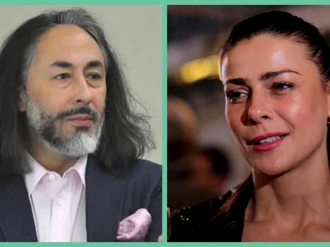 Parived: ¿El esposo de Tonka Tomicic sabía el origen de los relojes?