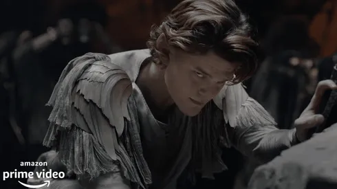 Primer trailer oficial de El Señor de los Anillos: Los Anillos del Poder