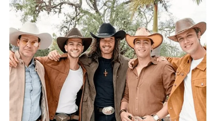 Pasión de Gavilanes