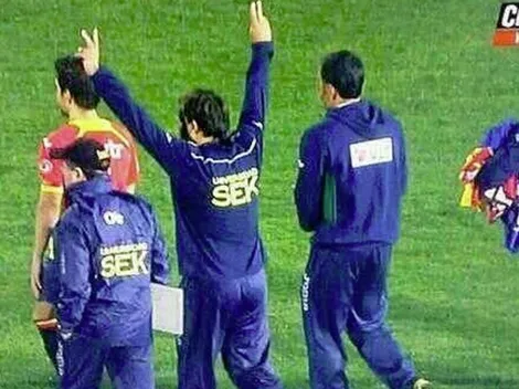 Schiappacasse detalla el día que nació el clásico moderno UC-Unión