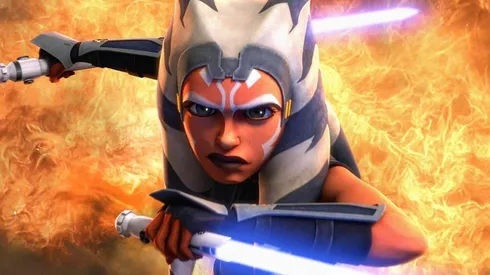 Ahsoka