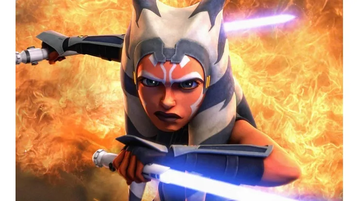 Ahsoka