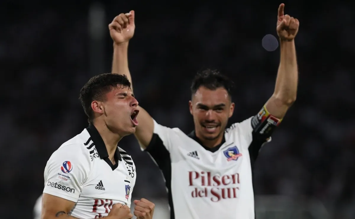 Gustavo Quinteros se olvida del héroe albo contra Everton: Alexander Oroz no es citado para jugar ante La Serena - RedGol Gustavo Quinteros se olvida del héroe albo contra Everton: Alexander Oroz no es citado para jugar ante La Serena - RedGol