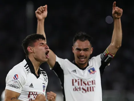 Quinteros se olvida del último héroe albo para jugar ante La Serena