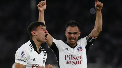 Oroz no fue considerado para jugar ante La Serena