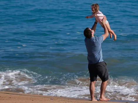 ¿Cuándo se celebra el Día del Padre en Chile?