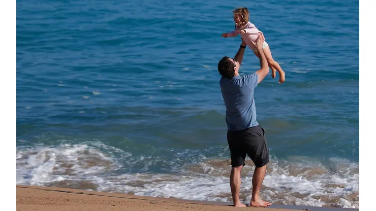 Día del Padre