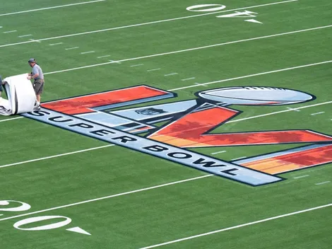 ¿Quiénes se presentan en el Halftime del Super Bowl?