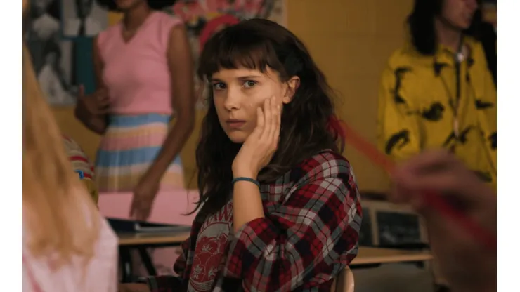 Stranger Things