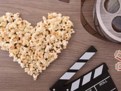 ¿Qué ver en el cine este 14 de febrero?