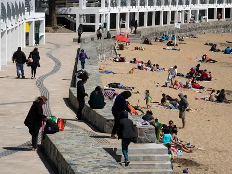 ¿Qué actividades puedo realizar en Fase 3 y qué significa esta fase?