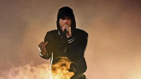 Eminem