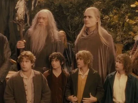 ¿Cuándo se podrá ver la trilogía de El Señor de los Anillos en cines?