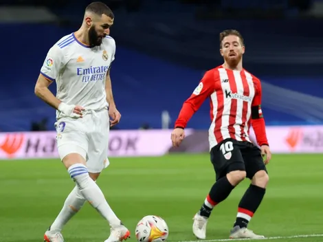 Benzema y Mendy regresan justo a tiempo para PSG