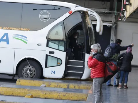 ¿Puedo hacer un viaje interregional si estoy en Fase 2 Transición o Fase 3 Preparación?
