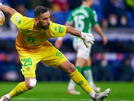 La prensa española dice cuándo vuelve Bravo a Colo Colo