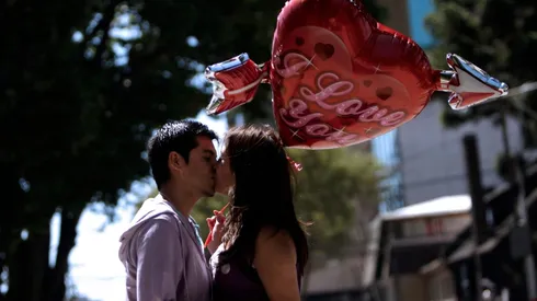 Cartas San Valentín