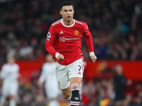 ¿Cuándo juega Manchester United contra Brighton por Premier League?