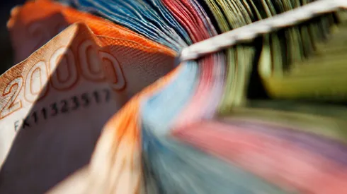 Beneficiarios Bono Formalización de Trabajo