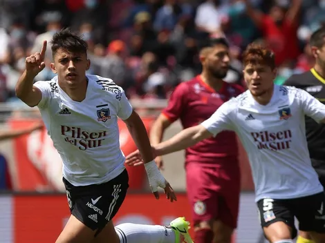 Colo Colo: nueve "extranjeros" pueden jugar ante La Serena
