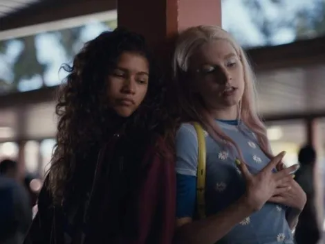 ¿Dónde y en qué horario se puede ver el nuevo episodio de Euphoria 2?