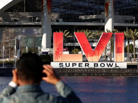 ¿A qué hora es el halftime en el mundo?