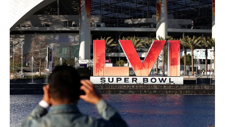 El Super Bowl se verá en todo el mundo.
