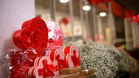 Horóscopo Día de los Enamorados.