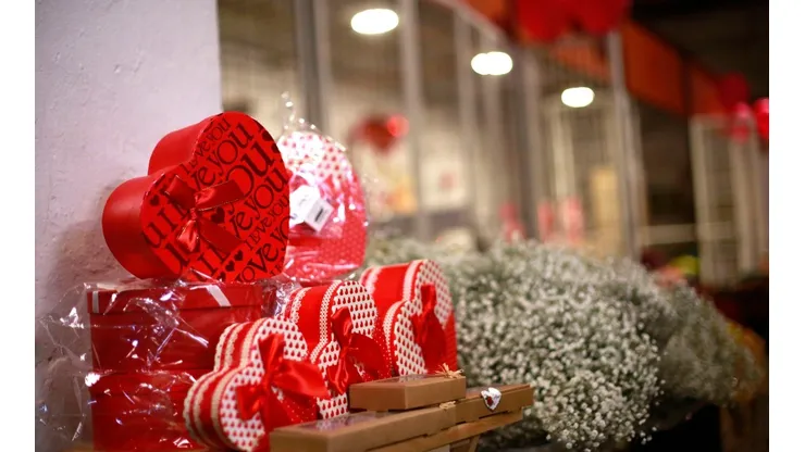 Horóscopo Día de los Enamorados.