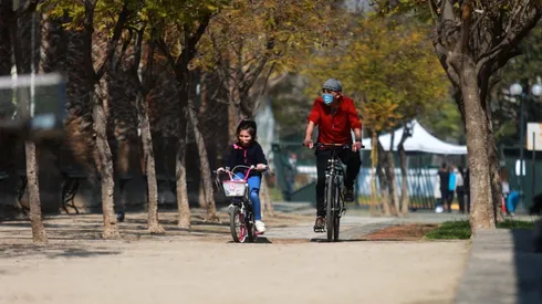 Actividades y aforos Fase 2 - Transición