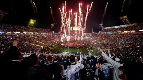 Super Bowl