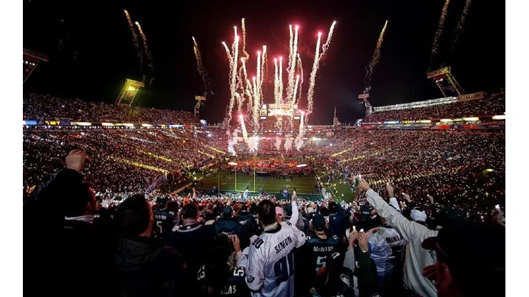 Super Bowl