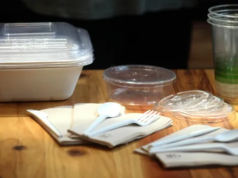 ¿Cuáles son los cambios que traerá la Ley de Plásticos y cuándo entra en vigencia?