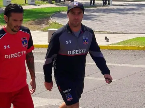 La oscura historia entre Chico Mark y Guede vuelve a estallar